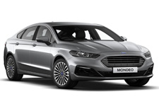 Car Hire Larne - Mondeo - car hire Larne