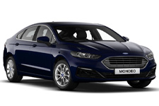 Car Hire Larne - Mondeo Auto - car hire Larne